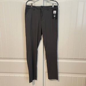 NWT Cuts clothing AO pant 32x34 slate tall